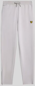 Lyle & Scott Sport Fly Fleece Joggingbroek - Wit