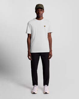 Lyle & Scott Sport T-shirt - Wit