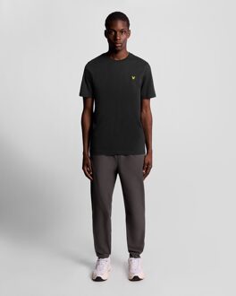 Lyle & Scott Sport T-shirt - Zwart