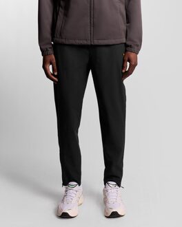 Lyle & Scott Sportbroek - Zwart