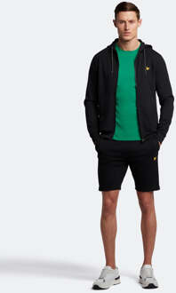 Lyle & Scott Sports Core Raglan T-shirt in groen