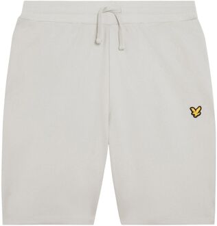 Lyle & Scott Sports Fly Fleece Sweat Short Heren - XXL