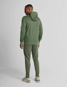 Lyle & Scott Sports Fly Fleece Trainingsbroek - Groen