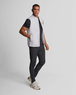 Lyle & Scott Sports Four Way Stretch Trackies Zwart