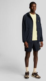 Lyle & Scott Sports Korte Mouwen Martin T-Shirt - Geel