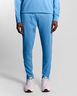Lyle & Scott Sports lichtgewicht joggingbroek - blauw - XS
