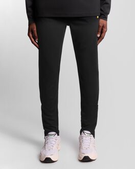 Lyle & Scott Sports lichtgewicht joggingbroek - zwart