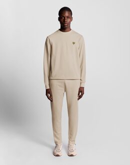 Lyle & Scott Sports lichtgewicht sweatshirt - grijs - 2XL