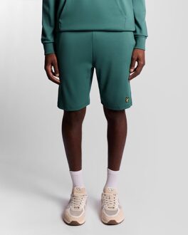 Lyle & Scott Sports lichtgewicht sweatshorts - Groen - XS