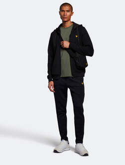 Lyle & Scott Sports Martin T-shirt met korte mouwen in groen