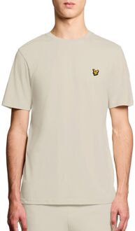 Lyle & Scott Sports Short Sleeve T-Shirt Heren - L