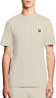 Lyle & Scott Sports Short Sleeve T-Shirt Heren - M