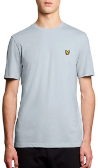 Lyle & Scott Sports Short Sleeve T-Shirt Heren - XXL