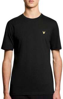 Lyle & Scott Sports Short Sleeve T-Shirt Heren - XXL