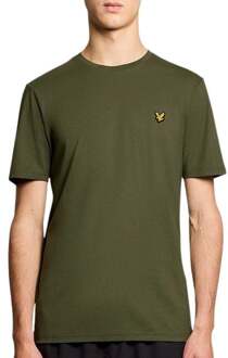 Lyle & Scott Sports Short Sleeve T-Shirt Heren