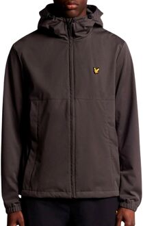 Lyle & Scott Sports Softshell Windbreaker Jas Heren
