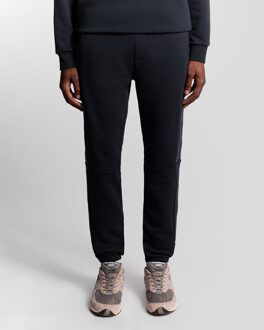 Lyle & Scott Sports Tape Joggingbroek - Marineblauw Navy