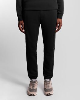 Lyle & Scott Sports Tape Joggingbroek - Zwart