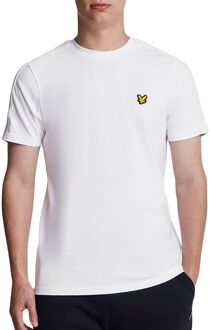 Lyle & Scott Sports Tape Shirt Heren - L