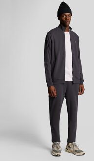Lyle & Scott Sports Tape Track Top - Grijs