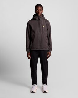 Lyle & Scott Sports Windbreaker Jacket - Grijs