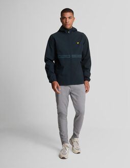 Lyle & Scott Sporttape Energie Jack Navy