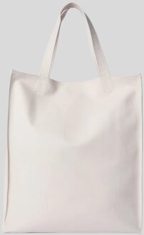 Lyle & Scott Stutterheim Stylist Bag - Geel - maat