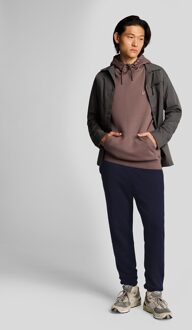 Lyle & Scott Superfine Katoenen Slim Joggingbroek - Marineblauw Navy