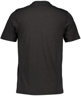 Lyle&scott superfine t-shirt t-shirts ts2255ton Houtskool - M