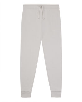 Lyle & Scott Sweat broek Script - Cove - Maat 140/146