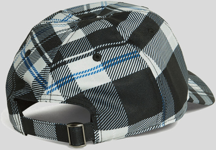Lyle & Scott Tartan Check Baseballpet - Veelkleurig - maat