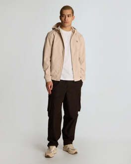 Lyle & Scott Tipped T-Shirt - Wit