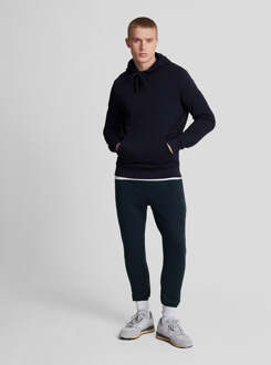 Lyle & Scott Tonal Eagle Skinny Joggingbroek - Donkerblauw Navy