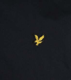 Lyle & Scott tussenjas harrington jacket Navy-l