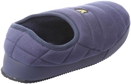 Lyle & Scott Valentijn Slippers Heren (Marine) Navy - EU 46 / UK 11