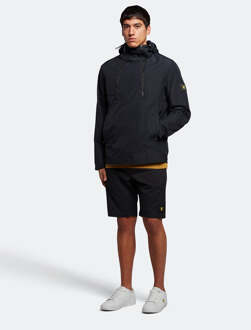 Lyle & Scott Vracht kort in Zwart