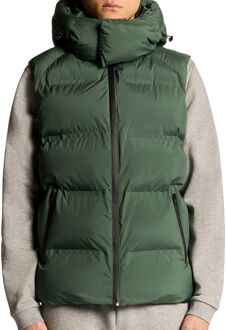 Lyle & Scott Welded Wadding Bodywarmer Heren - XXL