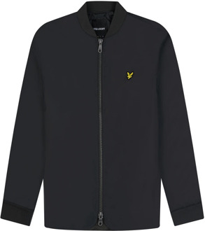 Lyle & Scott Zip-throughs Lyle & Scott , Gray , Heren - 2Xl,Xl,L,M