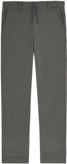 Lyle & Scott zomer broek jongens - Mercurial groen - Maat 128/134