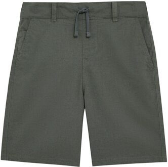 Lyle & Scott zomer short jongens - Mercurial groen - Maat 140/146