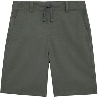 Lyle & Scott zomer short jongens - Mercurial groen - Maat 164/170