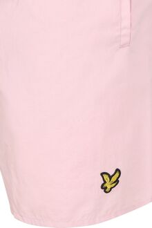 Lyle & Scott Zwembroek Plain Roze - L,M,XL,XXL