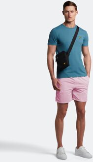 Lyle & Scott zwemshort - roze