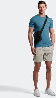 Lyle & Scott Zwemshorts - Cove Beige