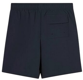 Lyle & Scott Zwemshorts Kinderen/Kinderen (Marine) - maat Navy