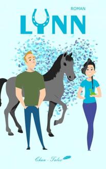 Lynn -  Chantal van der Taelen (ISBN: 9789465121673)