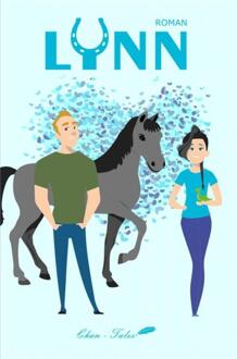 Lynn -  Chantal van der Taelen (ISBN: 9789465200002)