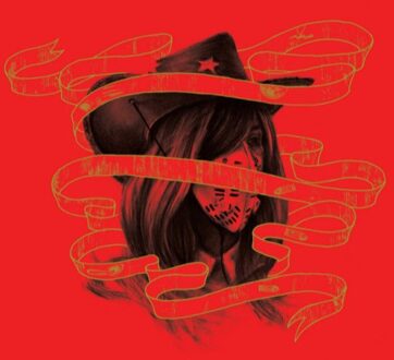 Lynn Jackie - Jackie Lynn