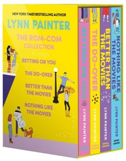 Lynn Painter: The Rom-Com Collection - Lynn Painter