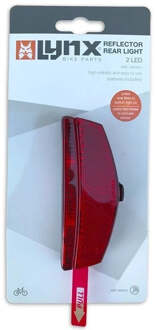LYNX Achterlicht Luxe Sensor